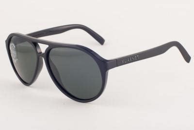 Vuarnet VL1307 P00A 1121 Sunglasses in Black.